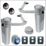 Automatisme pour Portails et portillons